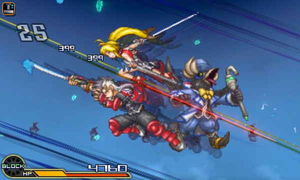 La demo di Project X Zone 2 arriva il 9 ottobre in Giappone.jpg La demo di Project X Zone 2 arriva il 9 ottobre in Giappone.jpg